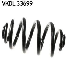 SKF VKDL 33699